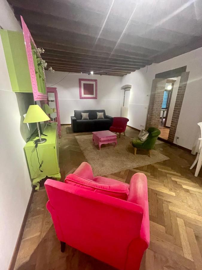 Apartament Gesuiti Wenecja