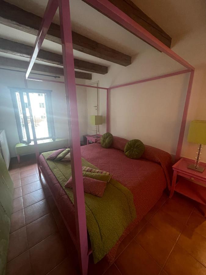 Apartamento Gesuiti *