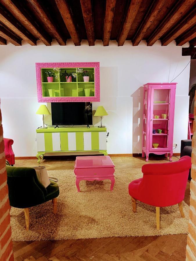 Gesuiti Apartamento
