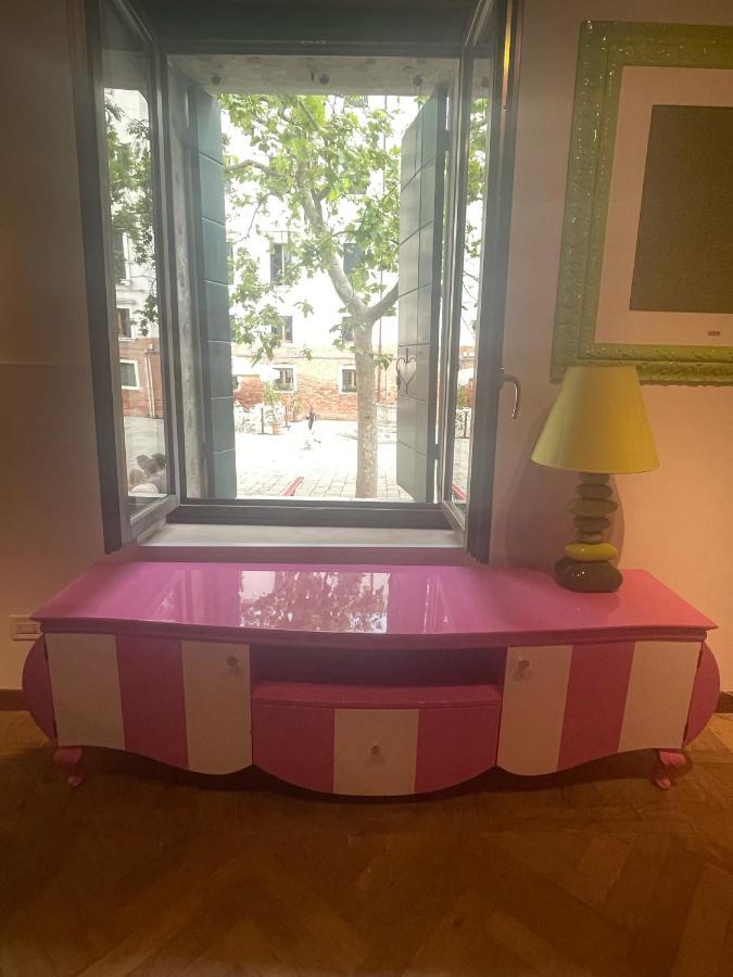 Gesuiti Apartamento