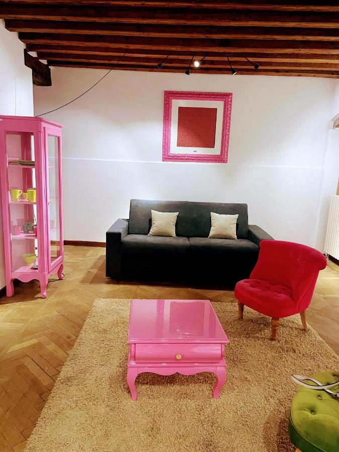 Gesuiti Apartamento