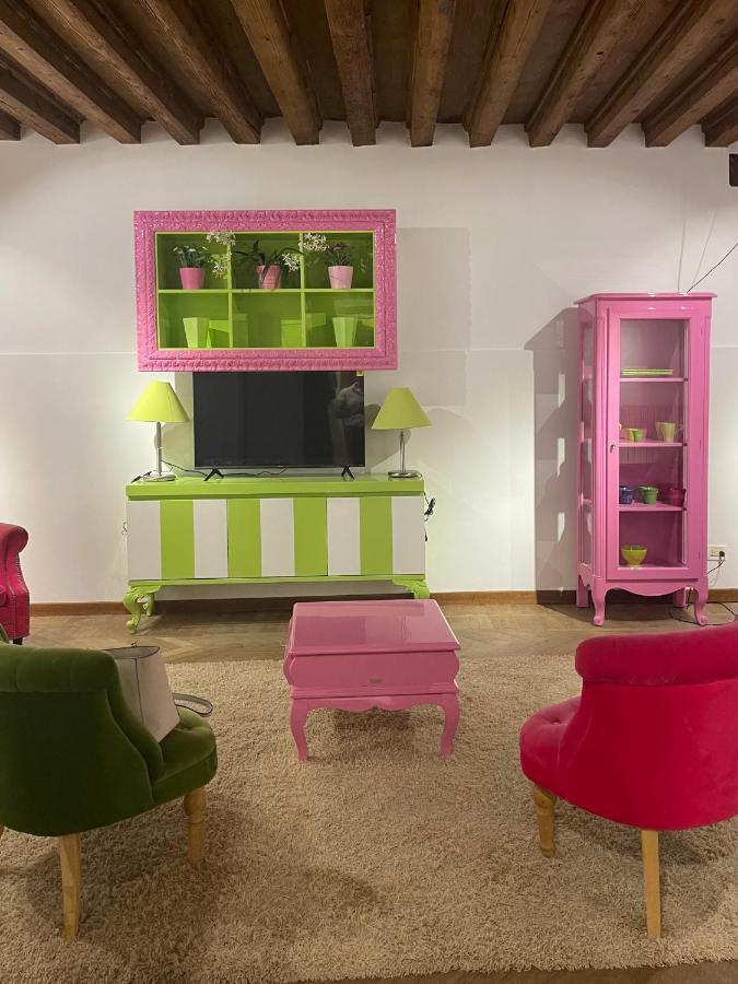 Apartamento Gesuiti