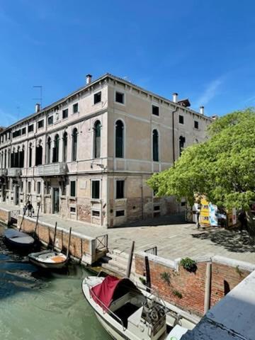 Gesuiti Apartamento *