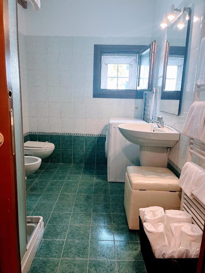 Apartamento Gesuiti
