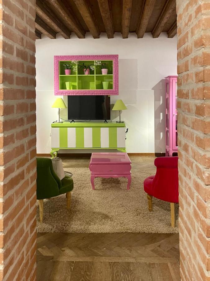 Apartamento Gesuiti *