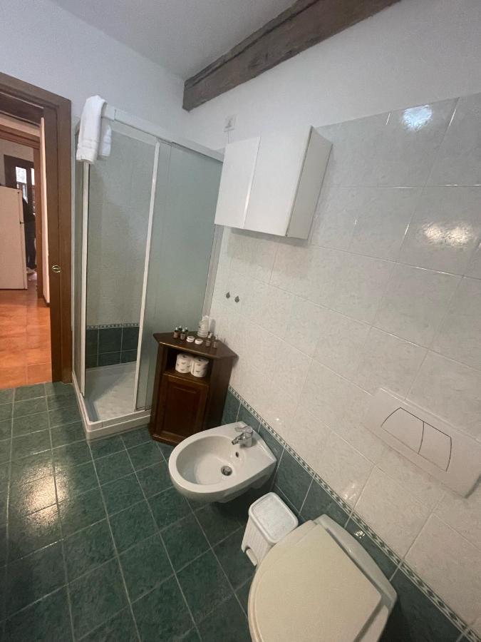 Apartamento Gesuiti Venecia